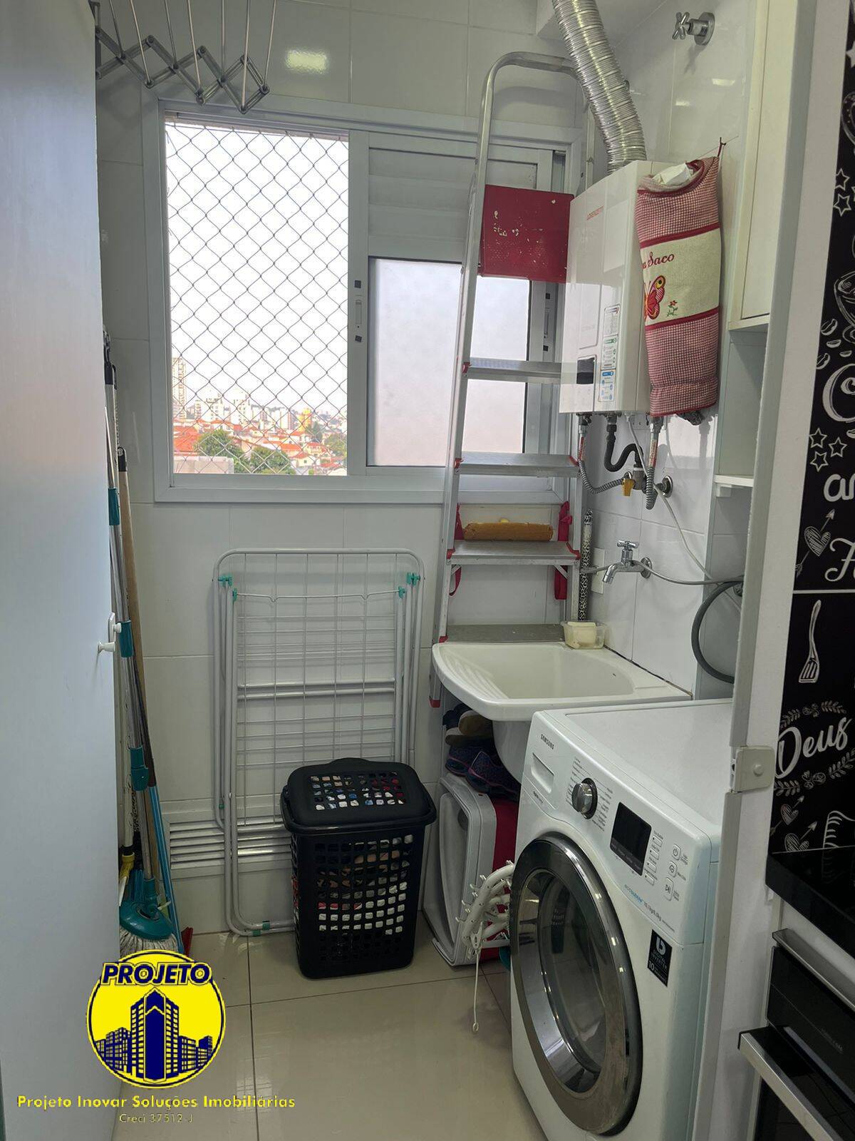 Apartamento à venda com 2 quartos, 72m² - Foto 21