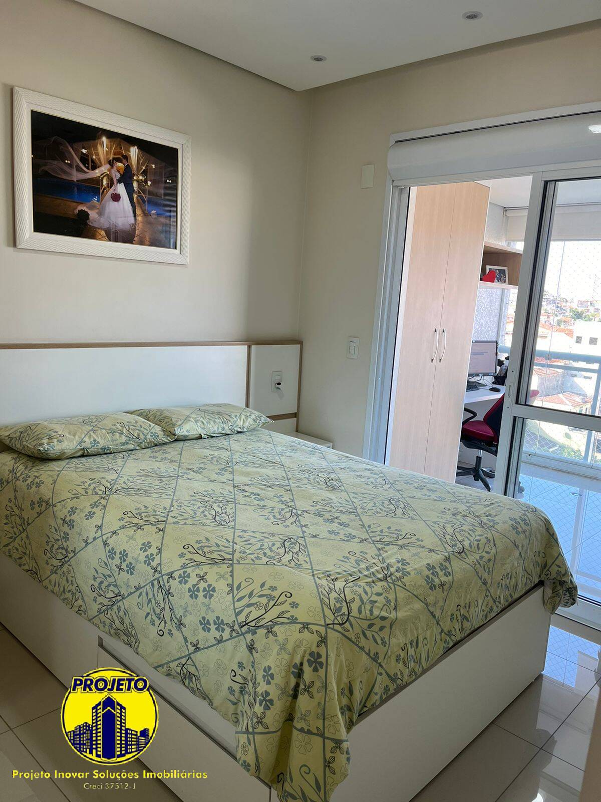 Apartamento à venda com 2 quartos, 72m² - Foto 10