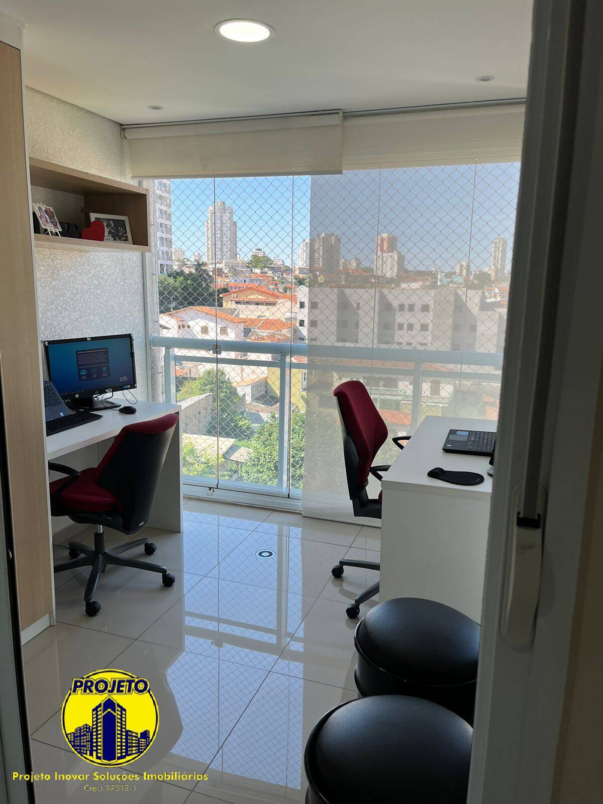 Apartamento à venda com 2 quartos, 72m² - Foto 13