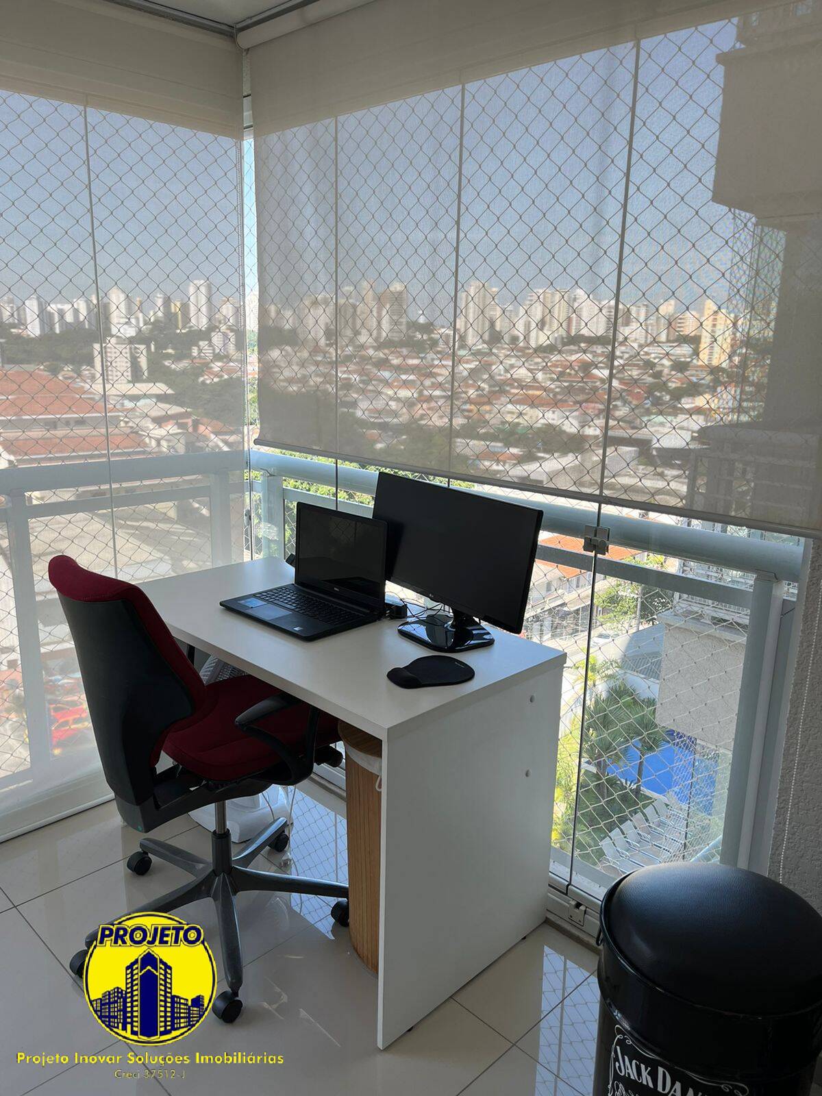 Apartamento à venda com 2 quartos, 72m² - Foto 14