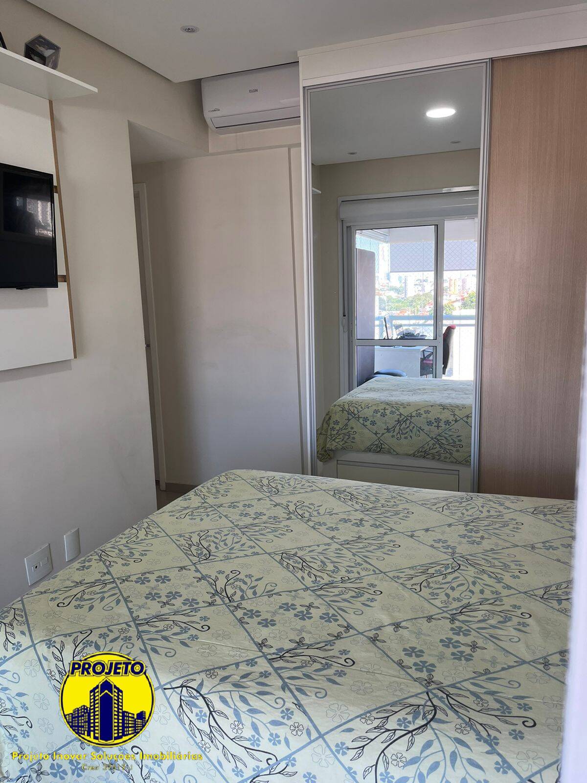 Apartamento à venda com 2 quartos, 72m² - Foto 9