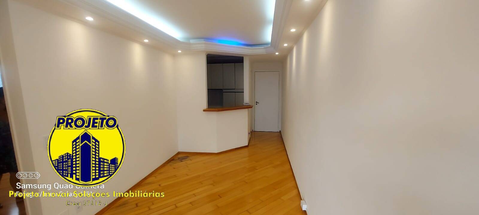 Apartamento para alugar com 2 quartos, 49m² - Foto 4