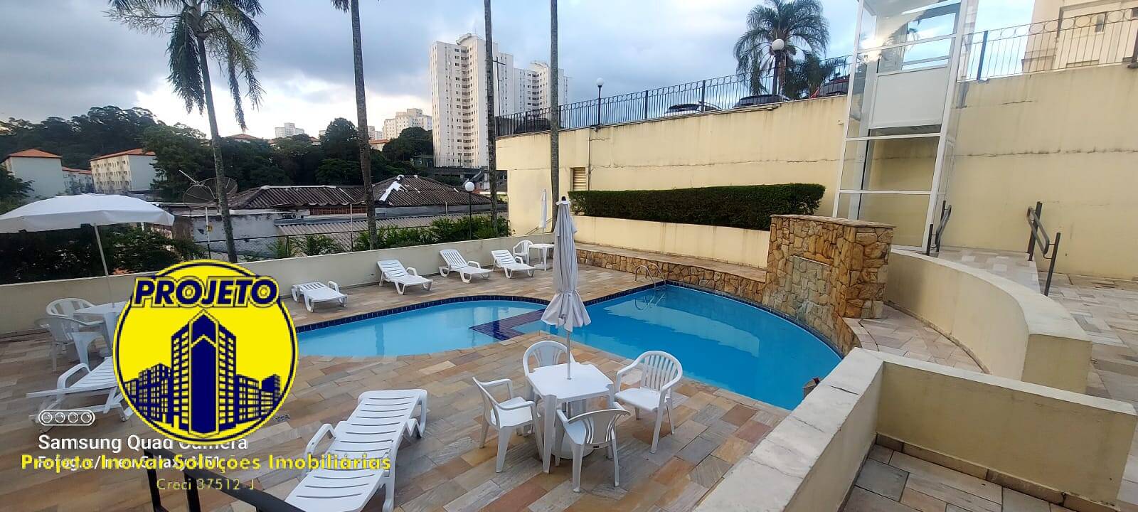 Apartamento para alugar com 2 quartos, 49m² - Foto 21