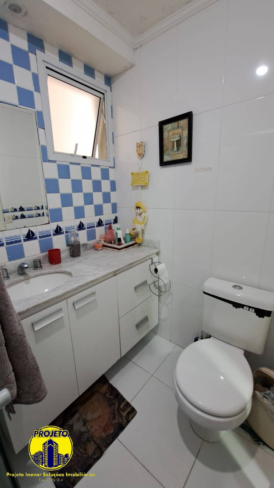 Apartamento à venda com 3 quartos, 90m² - Foto 22