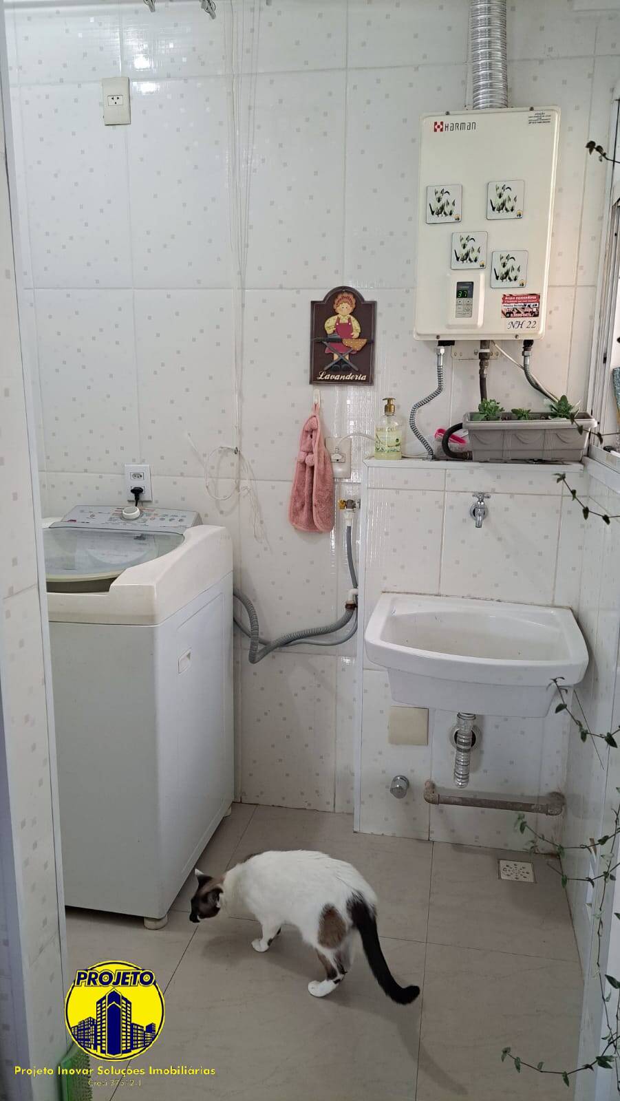 Apartamento à venda com 3 quartos, 90m² - Foto 25