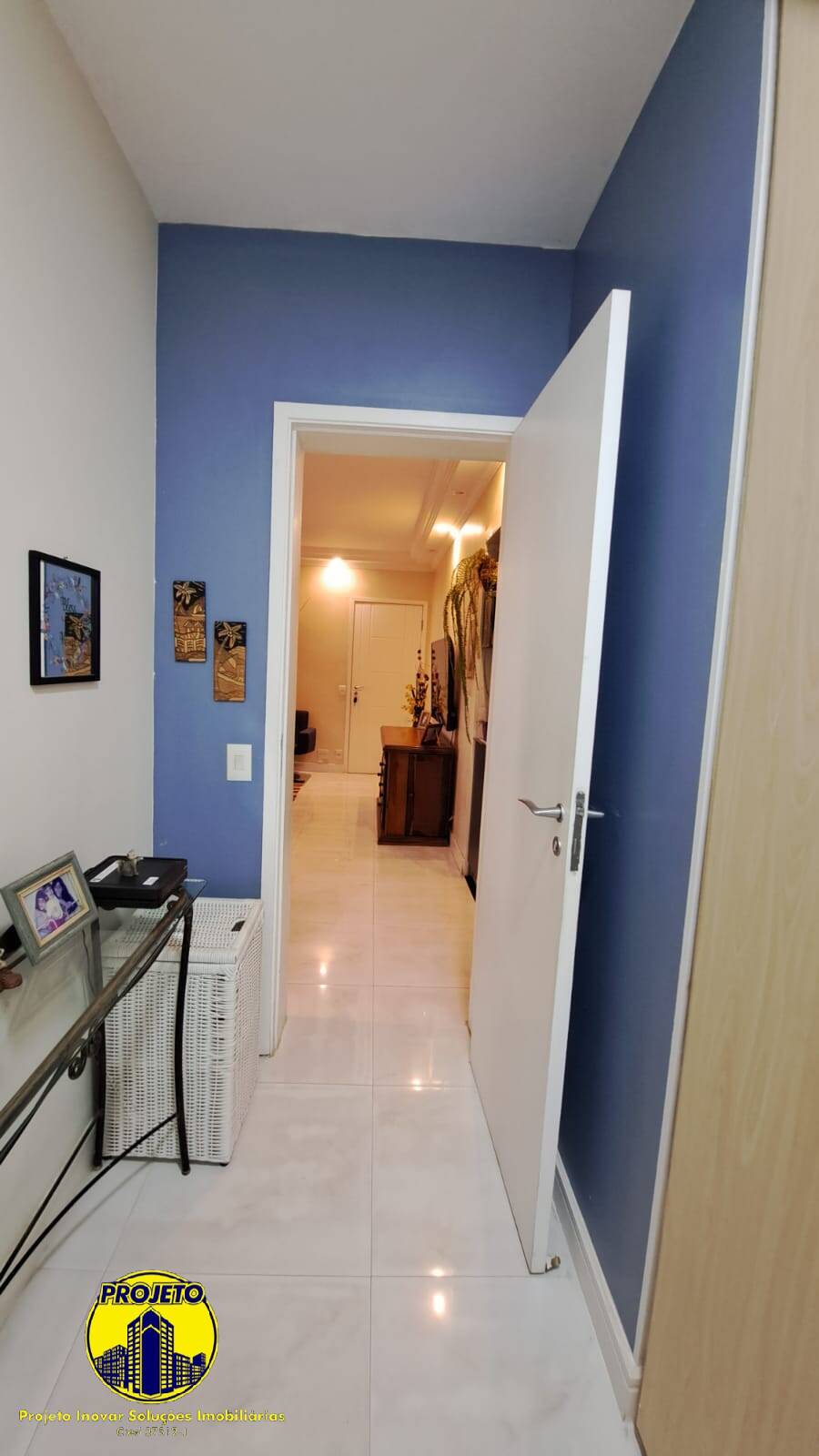 Apartamento à venda com 3 quartos, 90m² - Foto 7