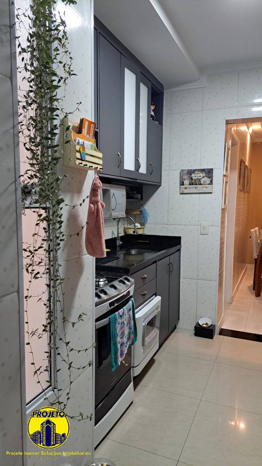 Apartamento à venda com 3 quartos, 90m² - Foto 21