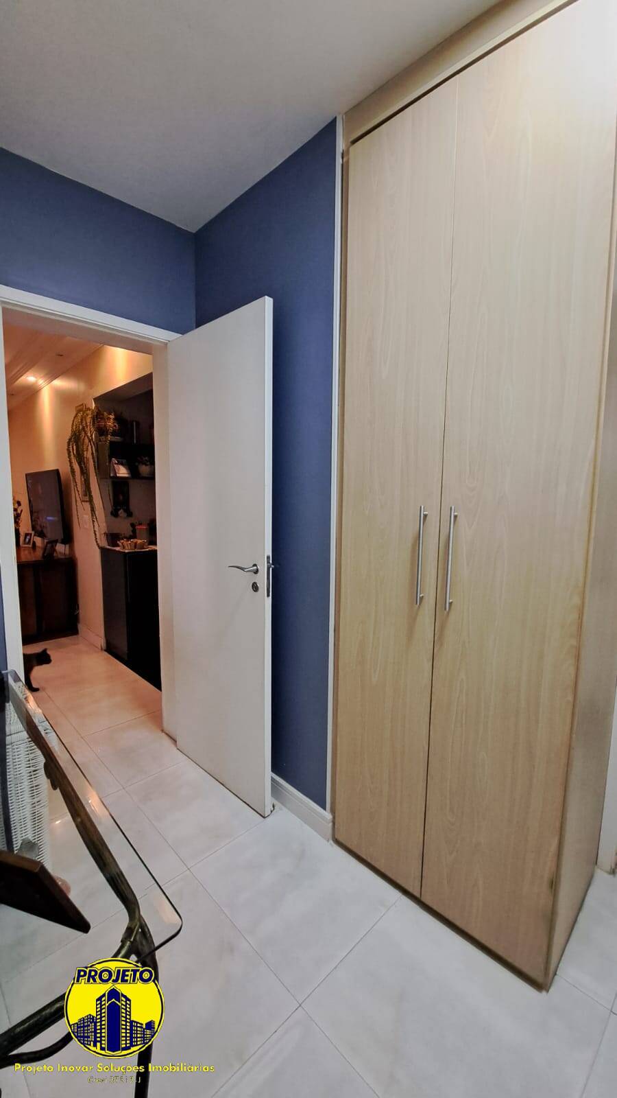 Apartamento à venda com 3 quartos, 90m² - Foto 8