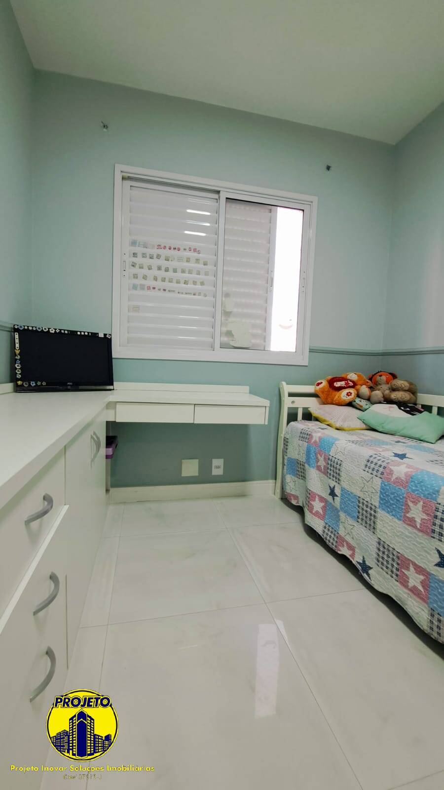 Apartamento à venda com 3 quartos, 90m² - Foto 9