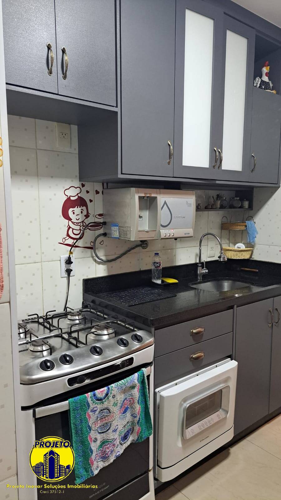 Apartamento à venda com 3 quartos, 90m² - Foto 19