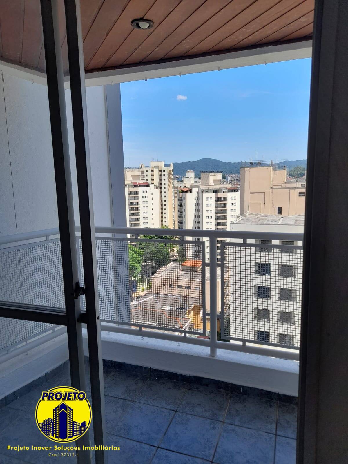 Apartamento à venda com 2 quartos, 56m² - Foto 2