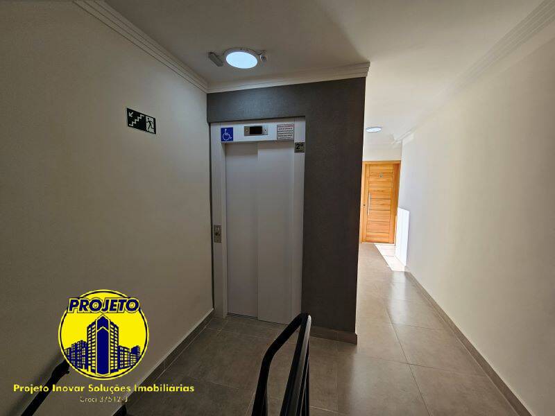 Apartamento à venda com 1 quarto, 39m² - Foto 12