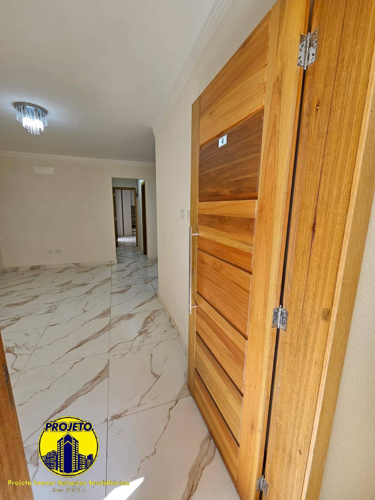 Apartamento à venda com 1 quarto, 39m² - Foto 3