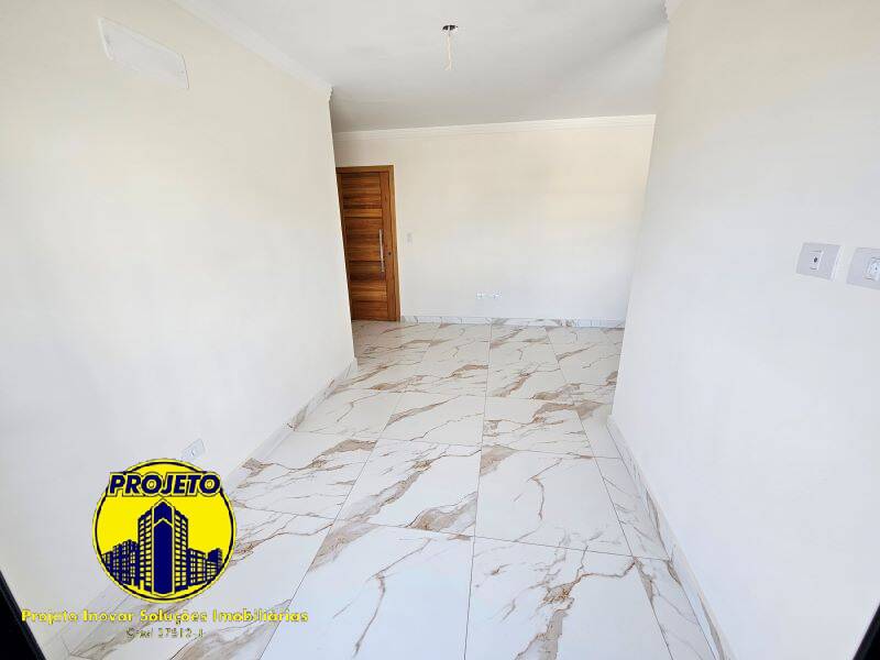 Apartamento à venda com 1 quarto, 39m² - Foto 4