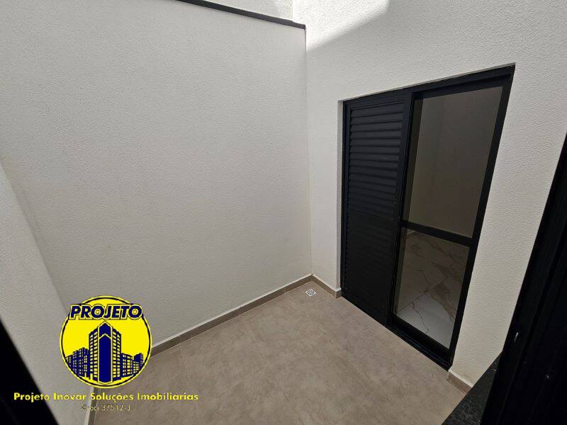 Apartamento à venda com 1 quarto, 39m² - Foto 6