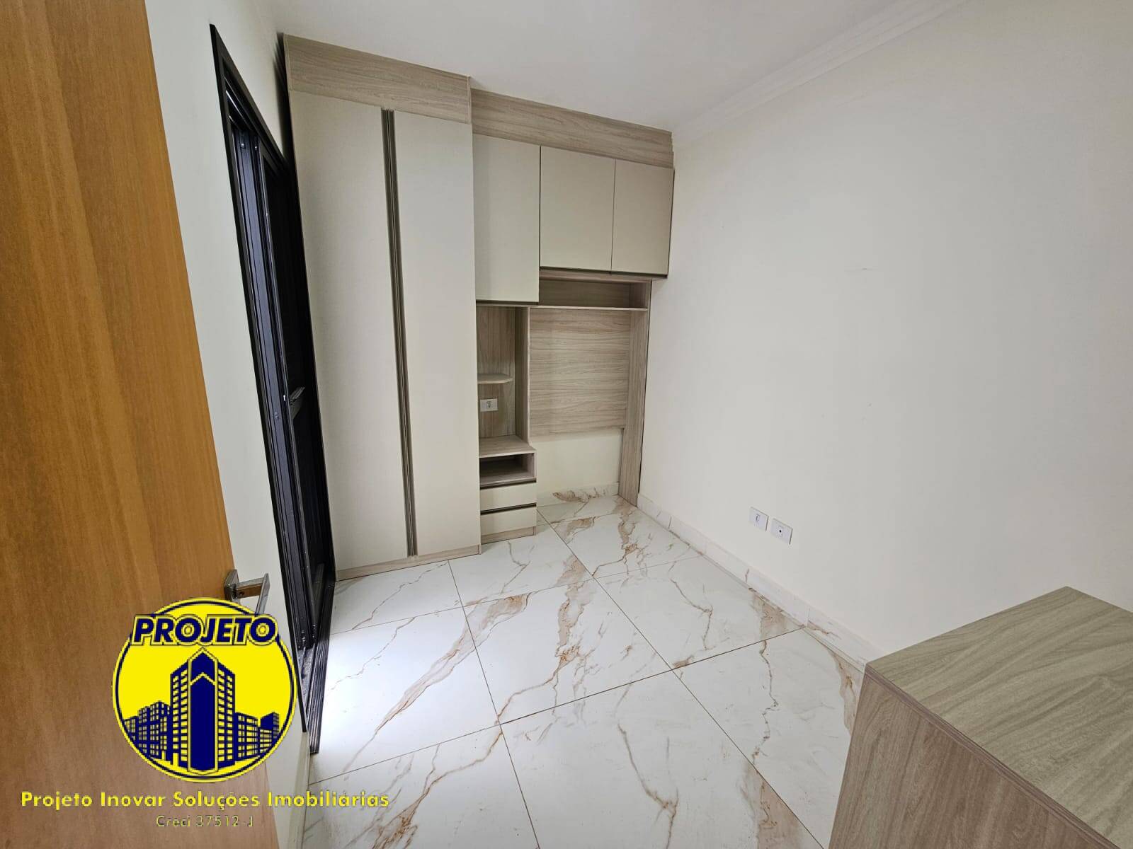 Apartamento à venda com 1 quarto, 39m² - Foto 5