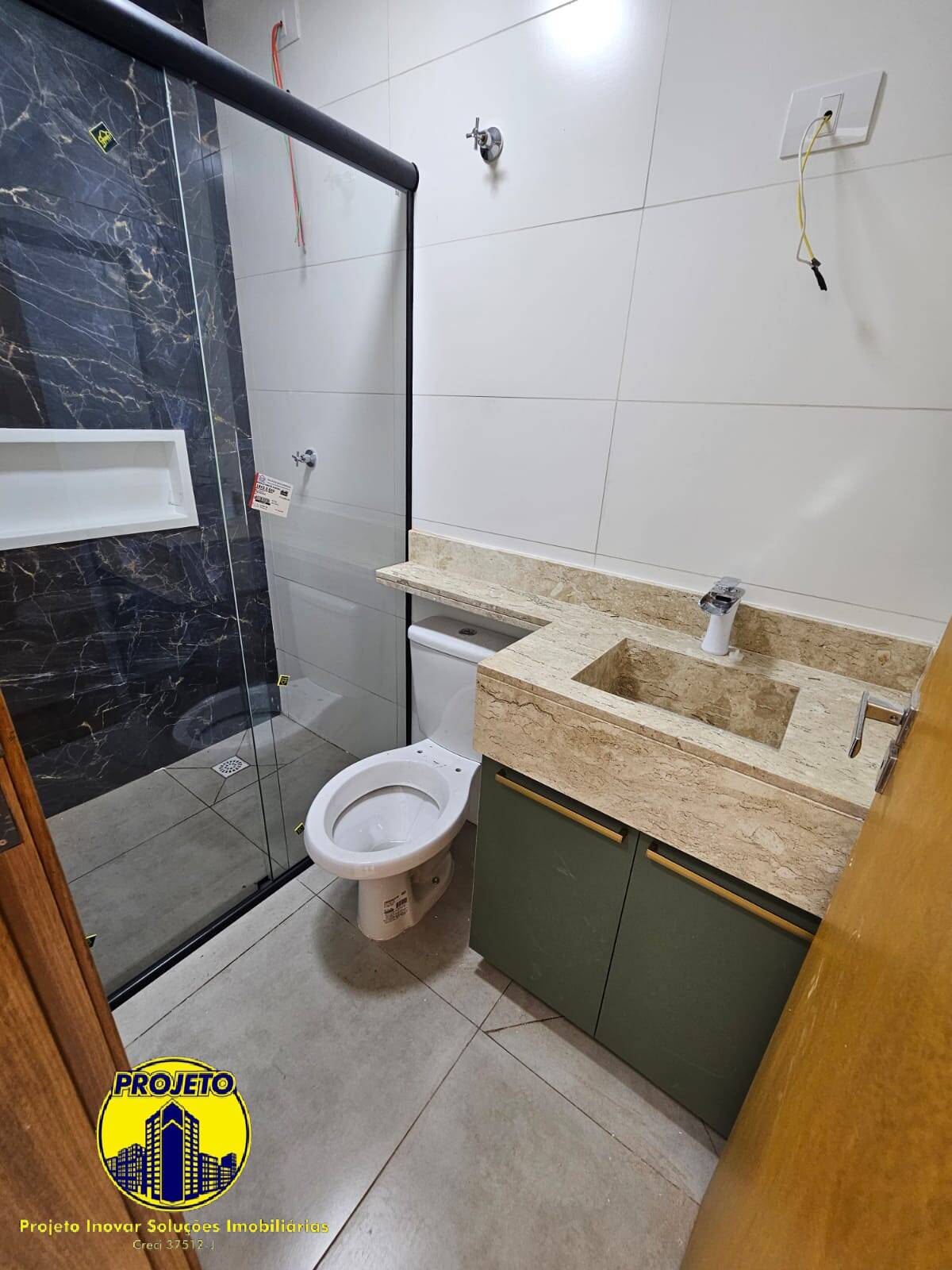 Apartamento à venda com 1 quarto, 39m² - Foto 9