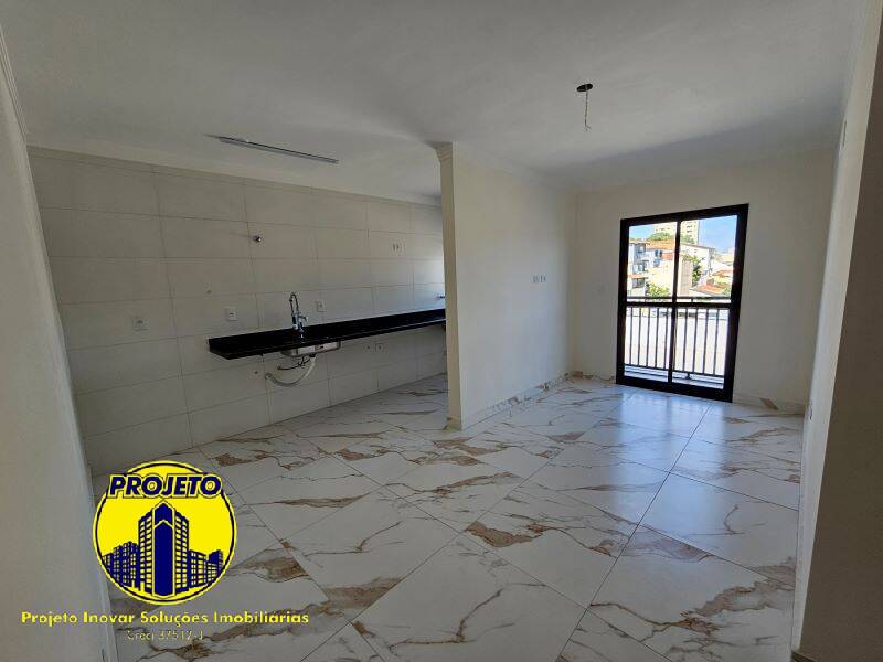 Apartamento à venda com 2 quartos, 56m² - Foto 3