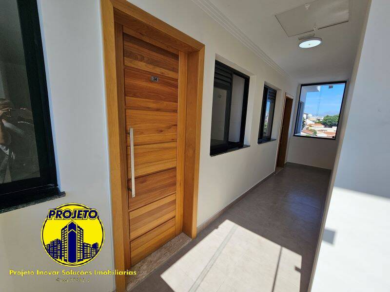 Apartamento à venda com 2 quartos, 56m² - Foto 12