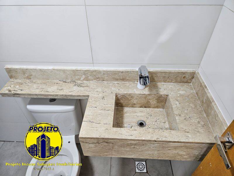 Apartamento à venda com 2 quartos, 56m² - Foto 9