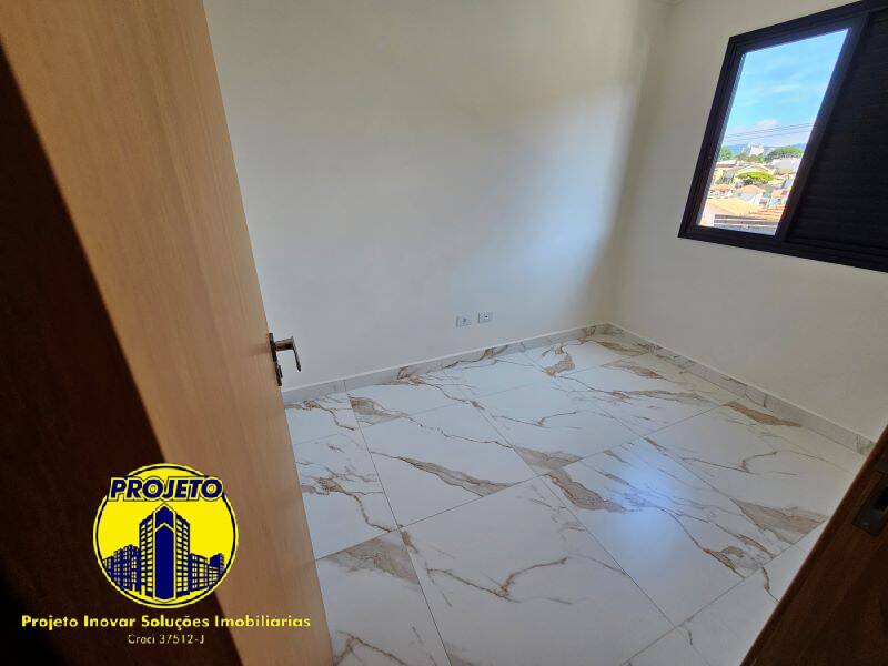 Apartamento à venda com 2 quartos, 56m² - Foto 5