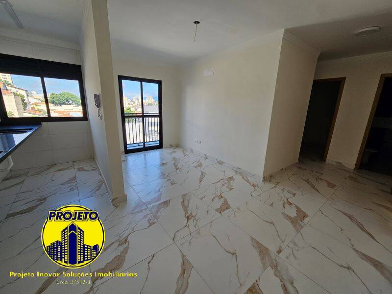 Apartamento à venda com 2 quartos, 56m² - Foto 1