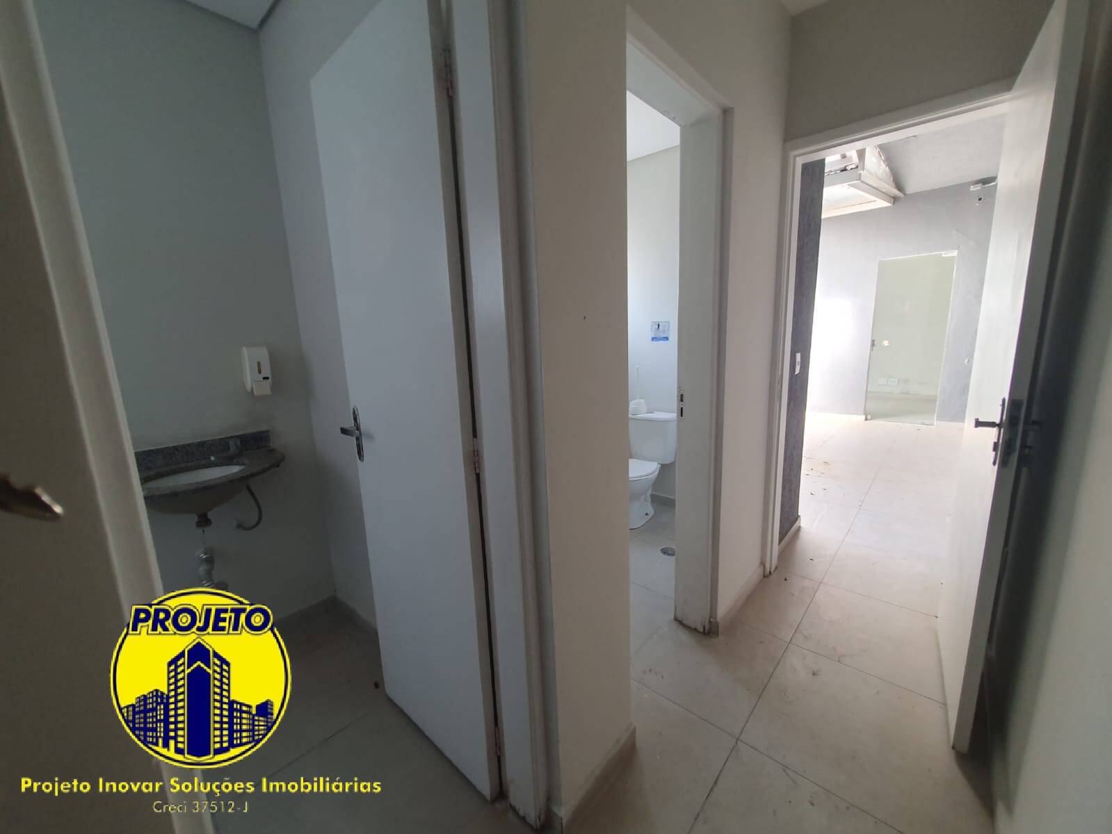 Prédio Inteiro para alugar, 550m² - Foto 25