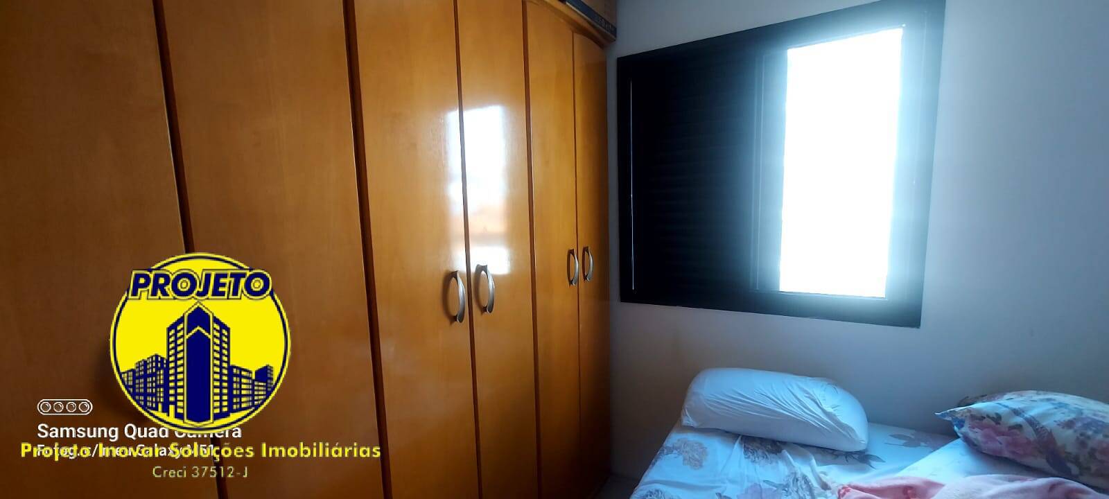 Apartamento à venda com 2 quartos, 55m² - Foto 5