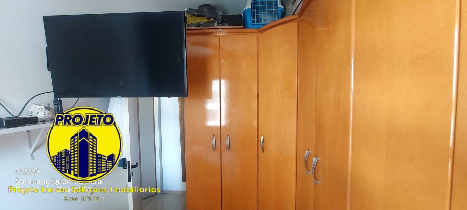 Apartamento à venda com 2 quartos, 55m² - Foto 4