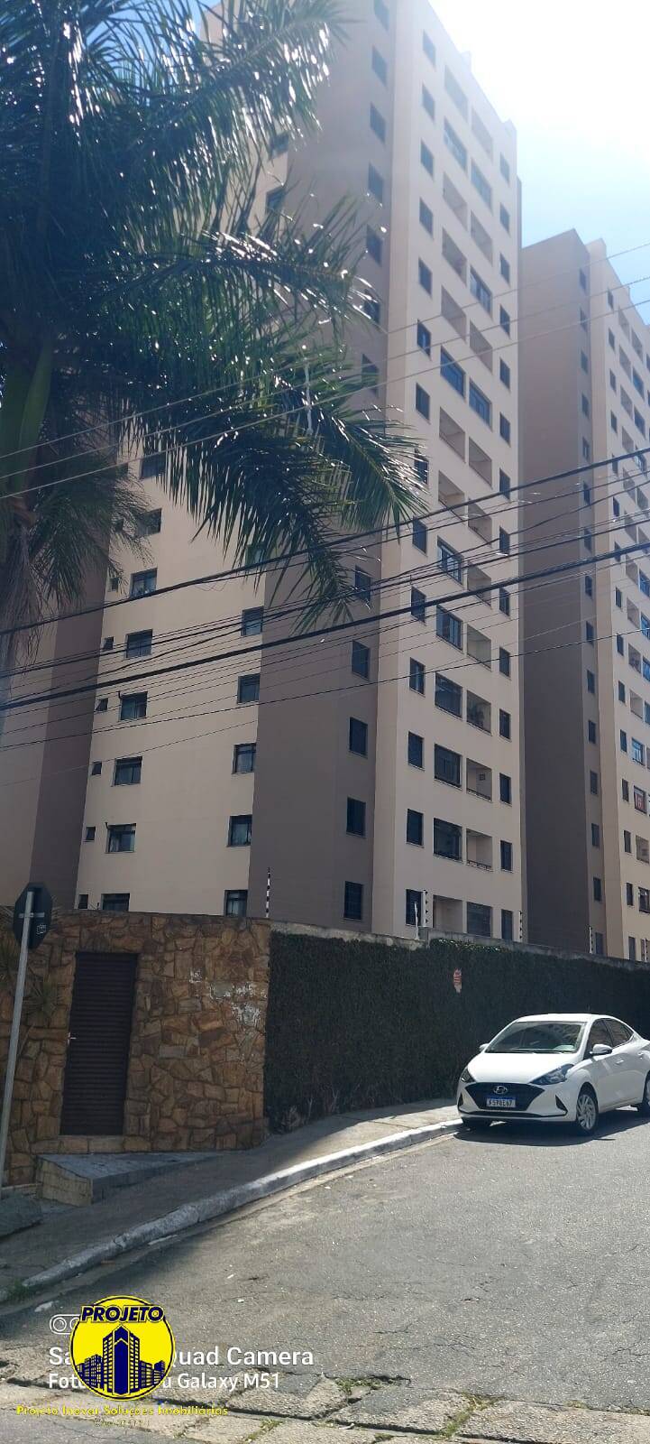 Apartamento à venda com 2 quartos, 55m² - Foto 1