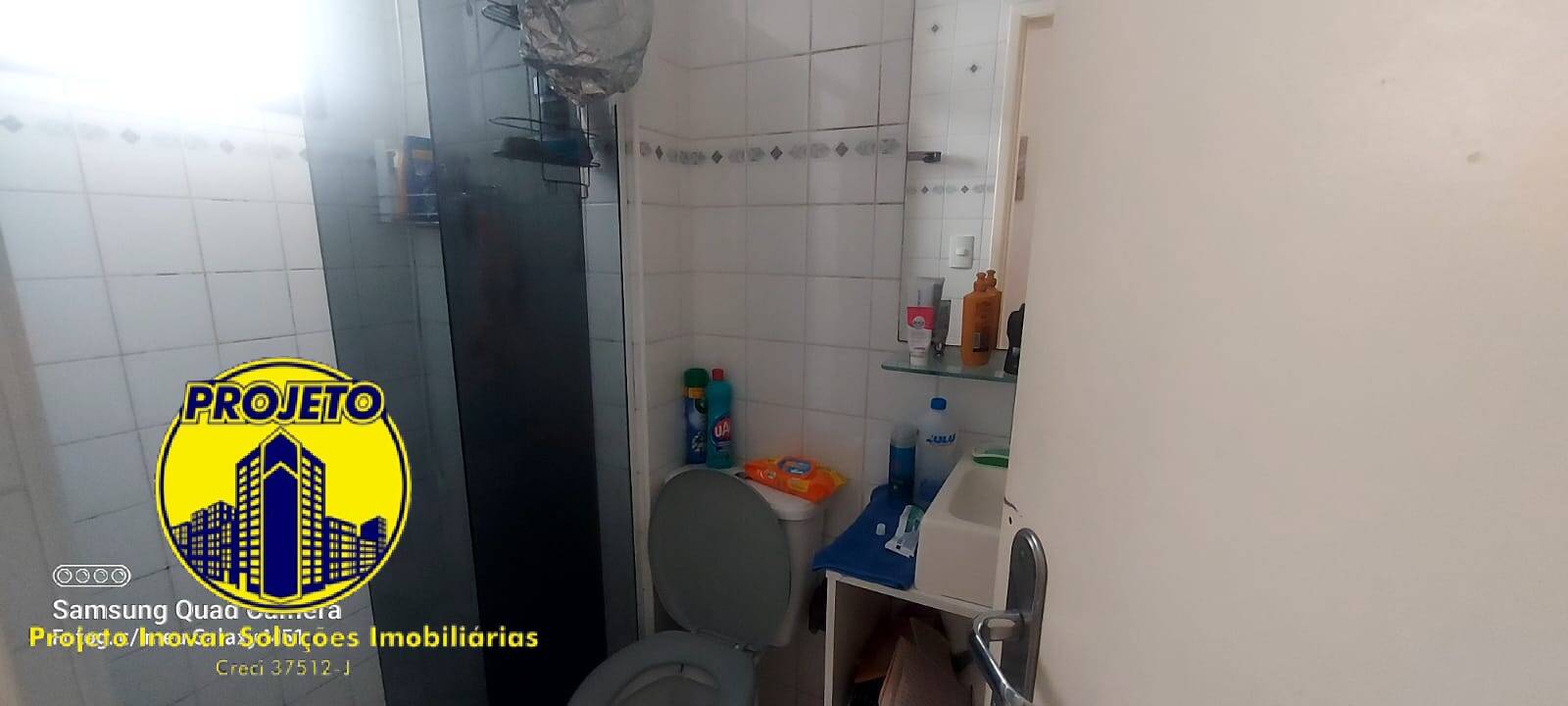 Apartamento à venda com 2 quartos, 55m² - Foto 9