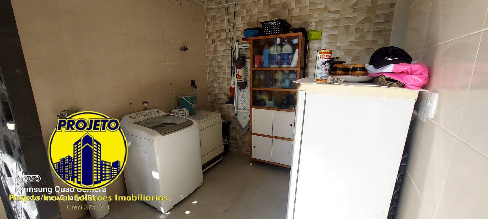 Casa à venda com 3 quartos, 210m² - Foto 21