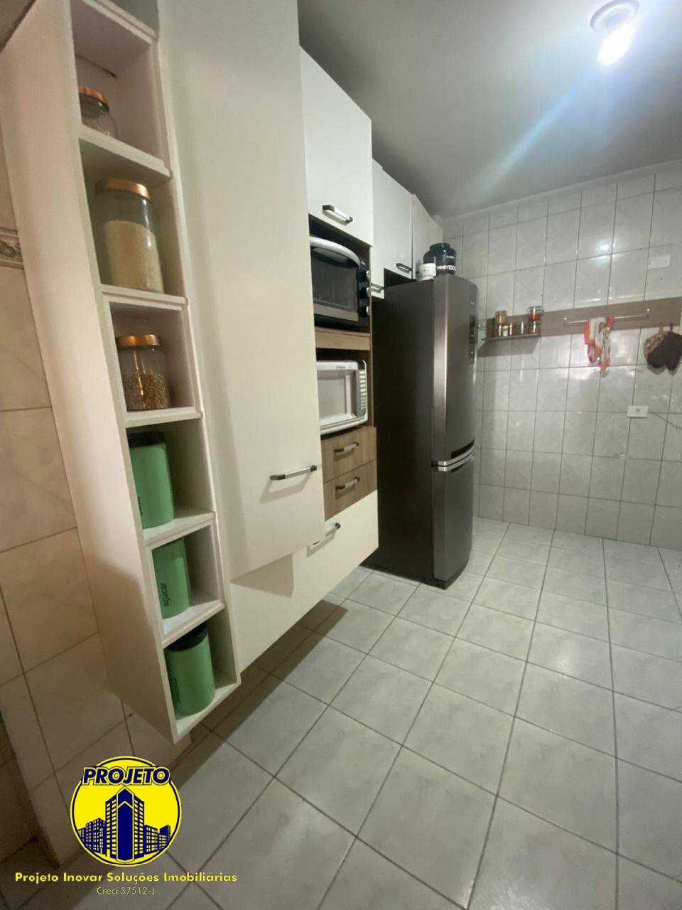 Apartamento à venda com 3 quartos, 145m² - Foto 7