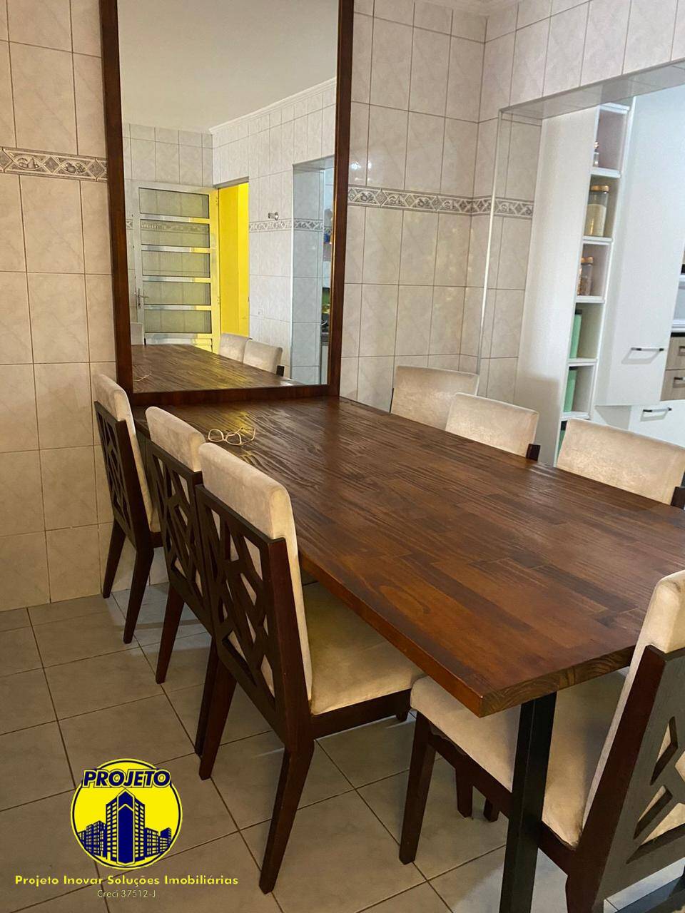 Apartamento à venda com 3 quartos, 145m² - Foto 8