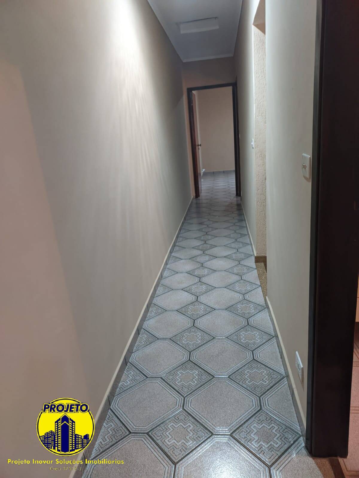 Sobrado para alugar com 3 quartos, 165m² - Foto 6