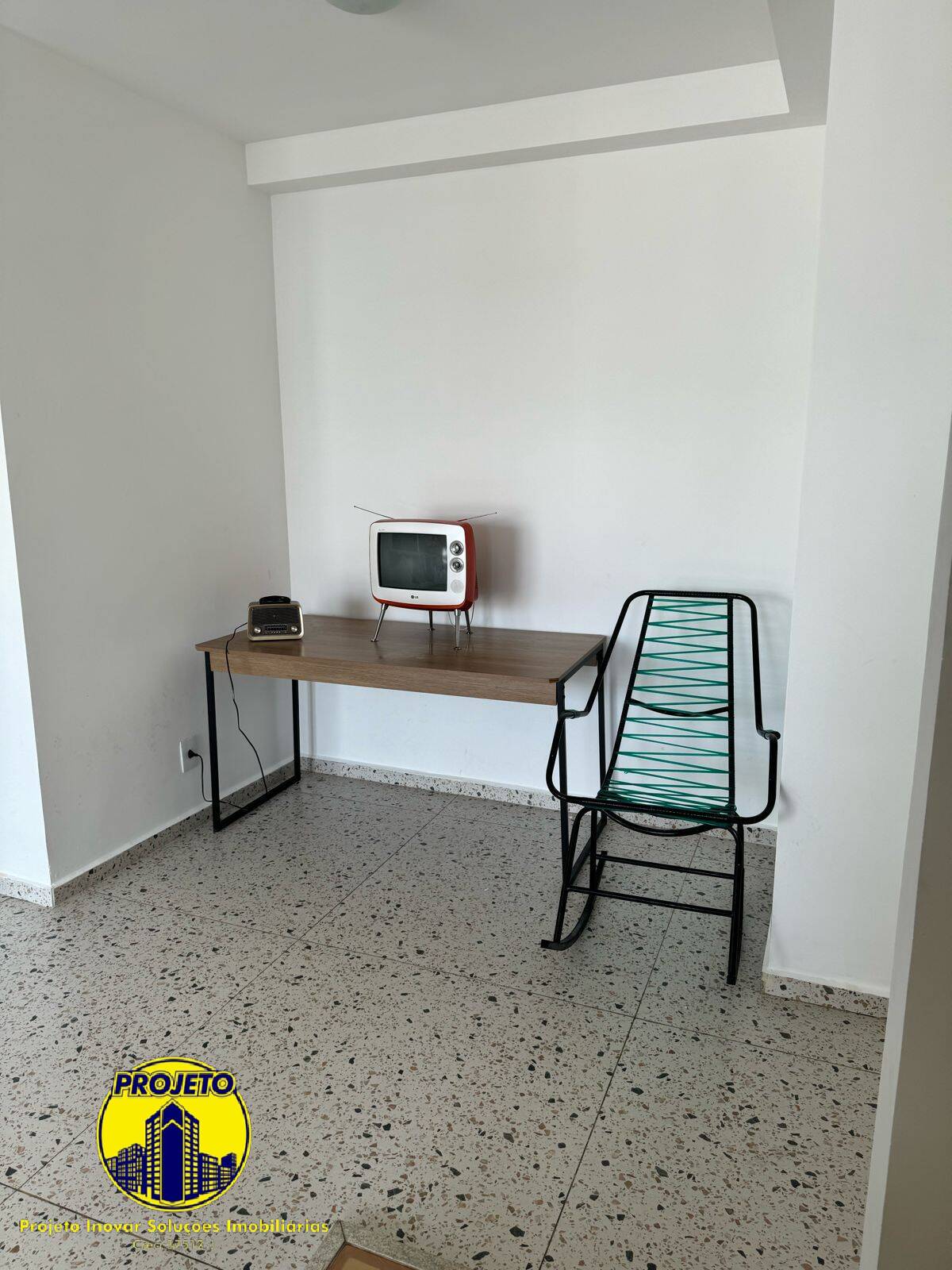 Apartamento à venda com 2 quartos, 52m² - Foto 3