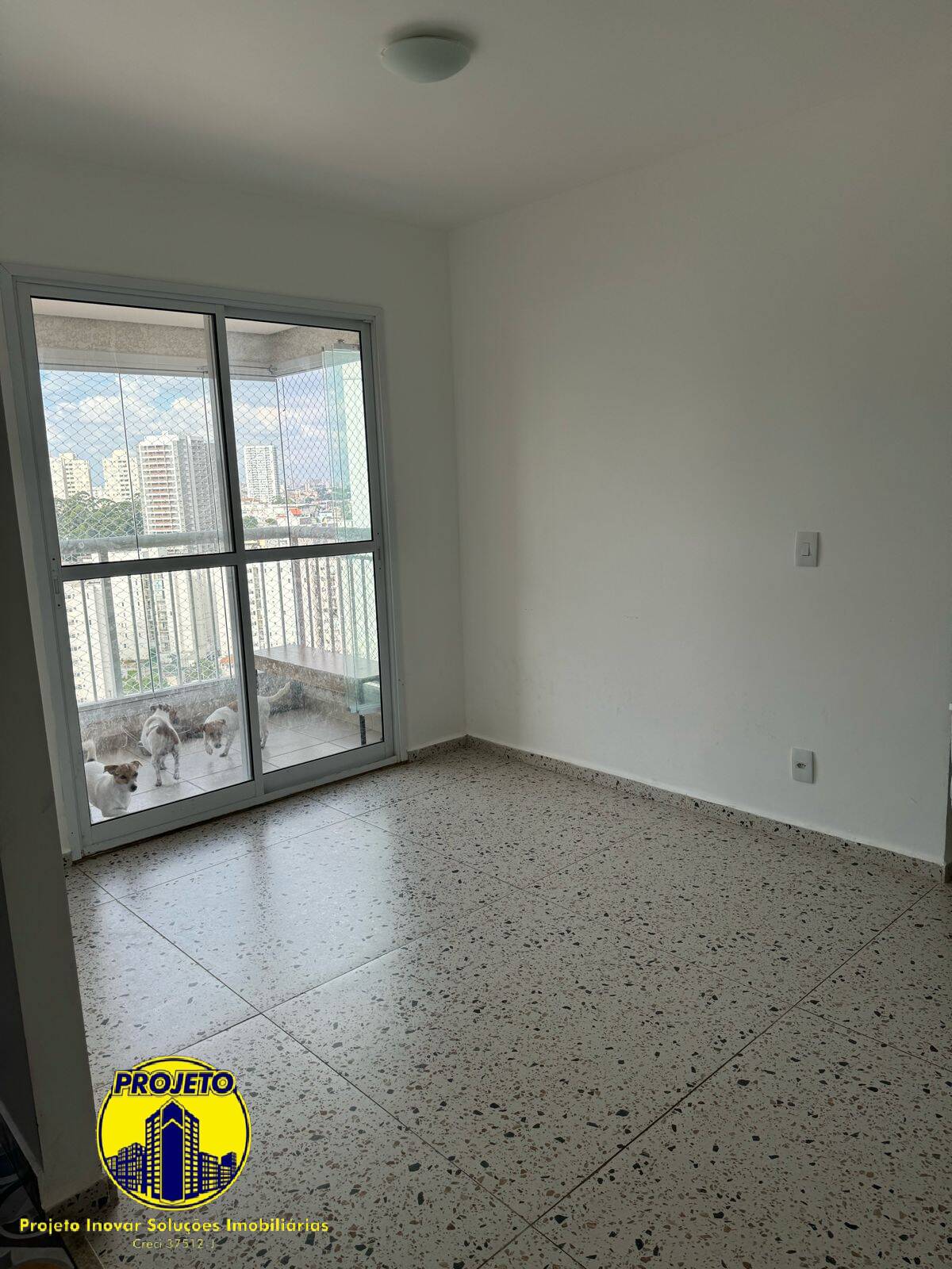 Apartamento à venda com 2 quartos, 52m² - Foto 1