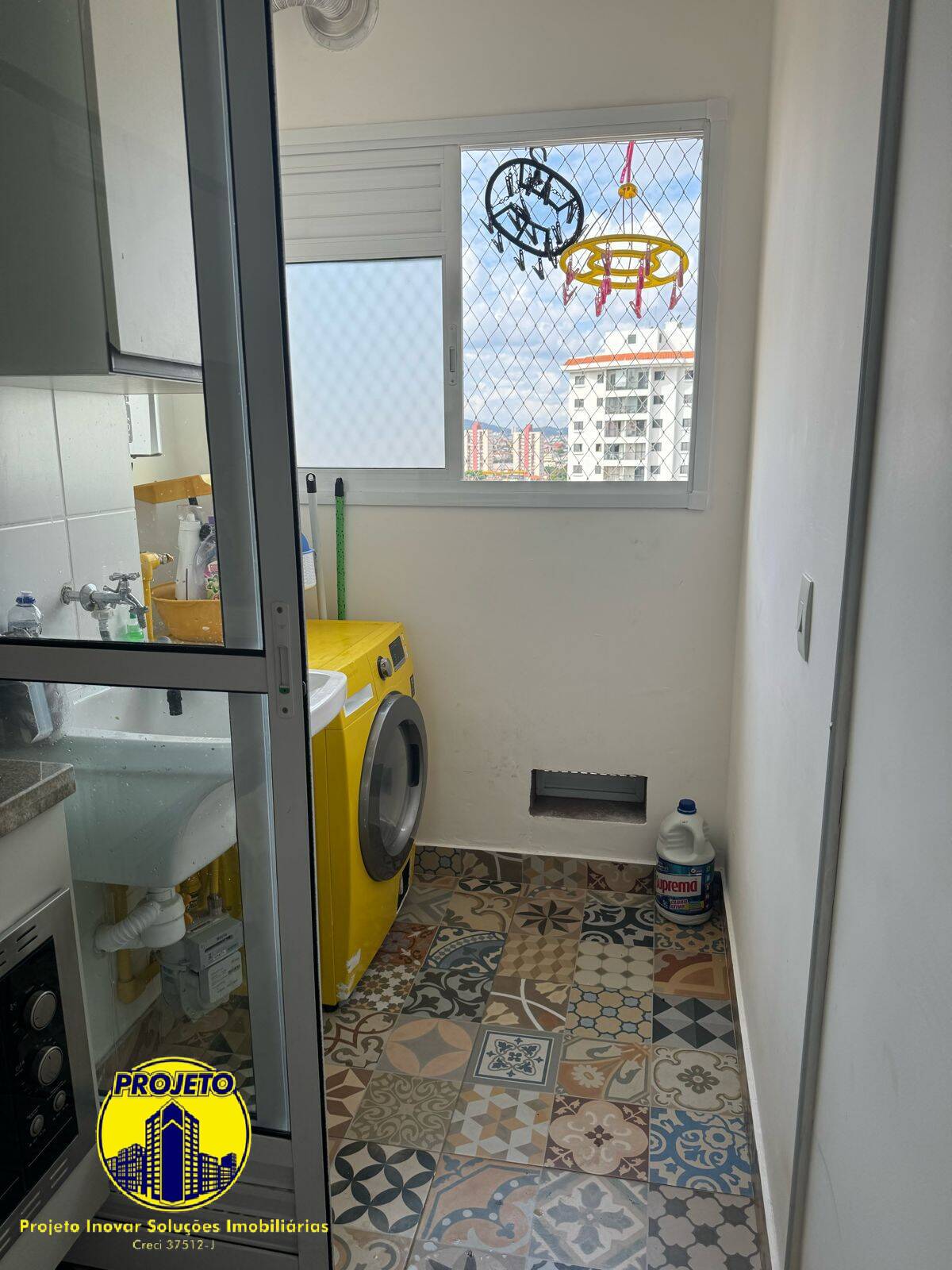 Apartamento à venda com 2 quartos, 52m² - Foto 11