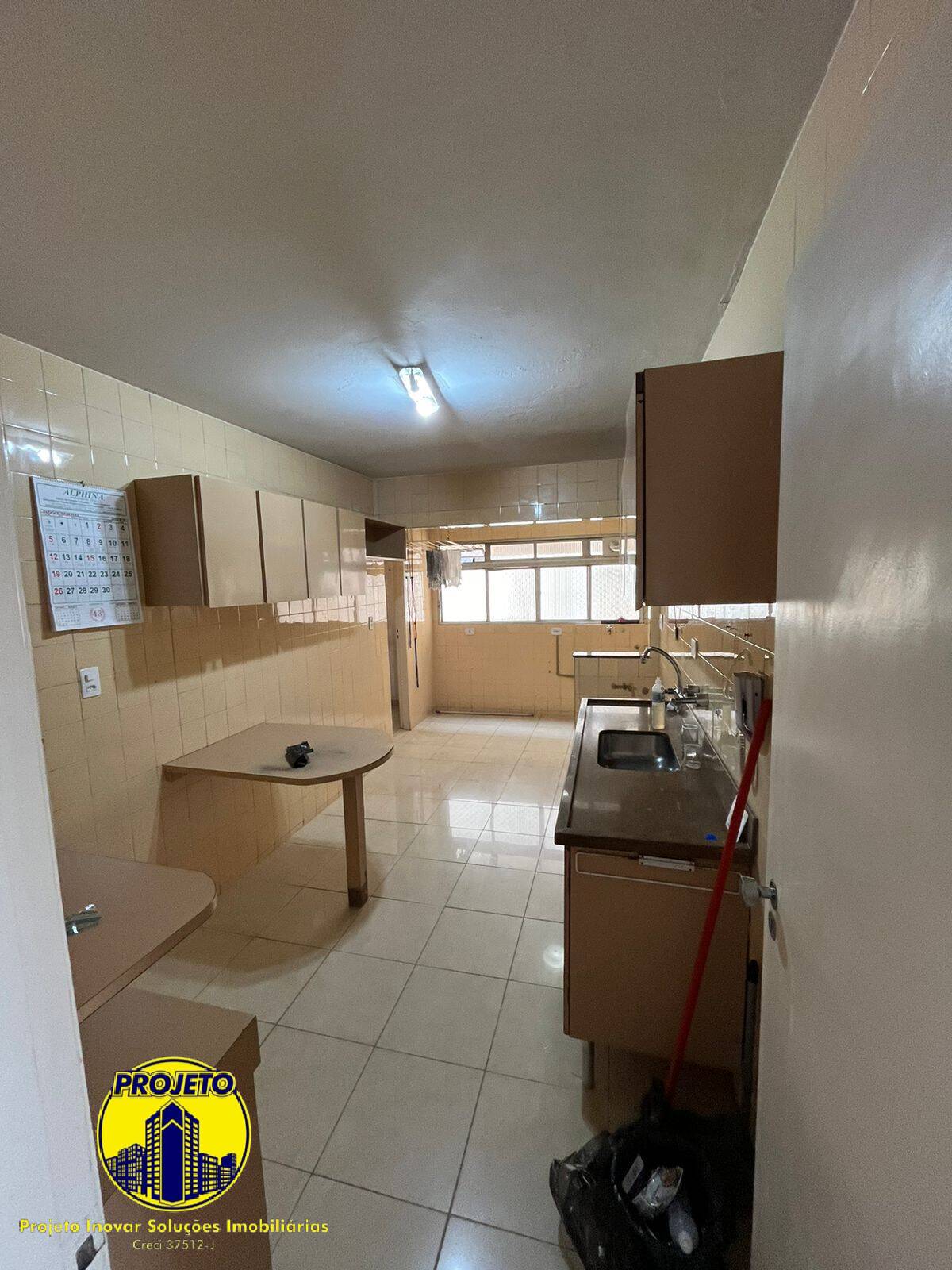 Apartamento à venda com 3 quartos, 120m² - Foto 14