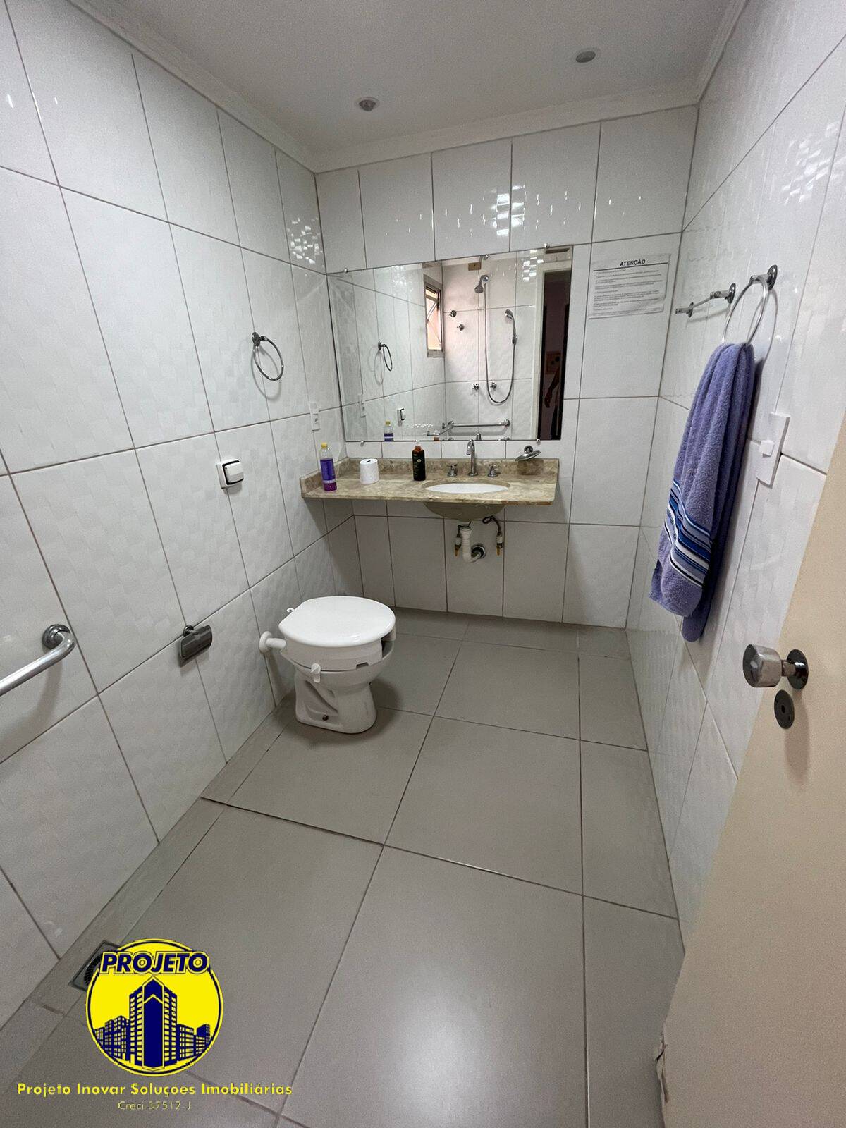 Apartamento à venda com 3 quartos, 120m² - Foto 13