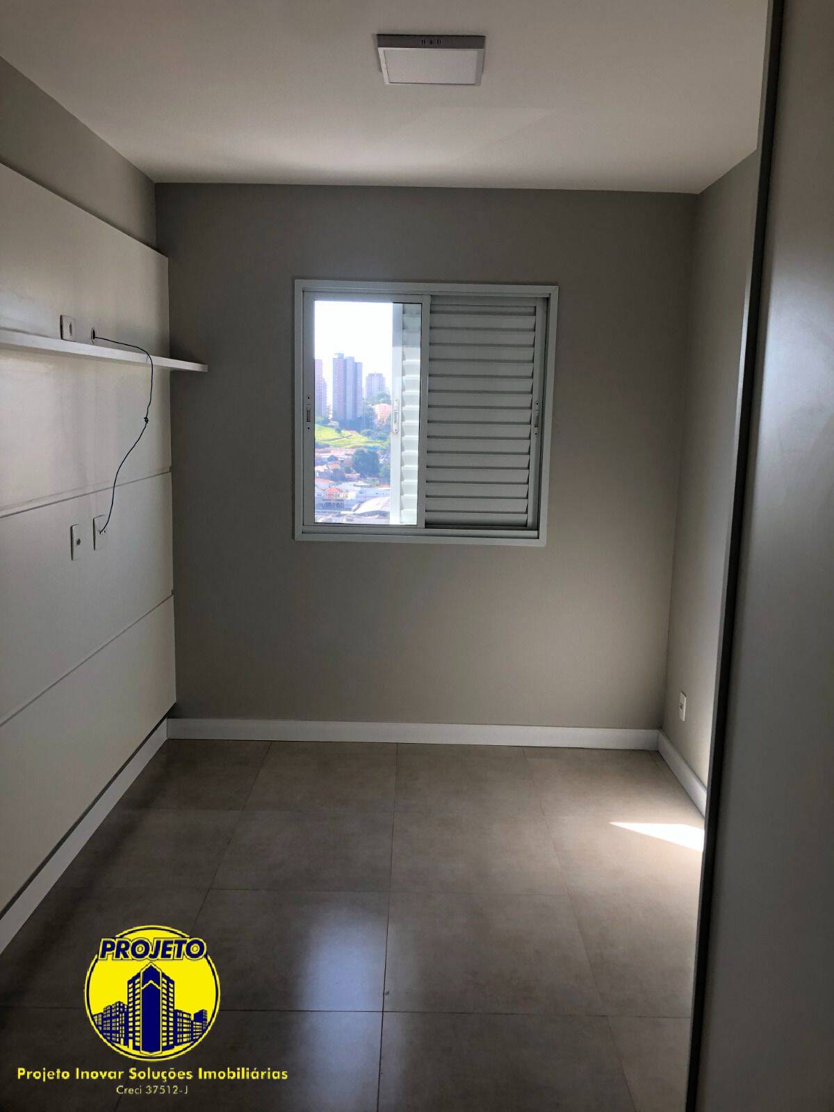 Apartamento à venda com 2 quartos, 55m² - Foto 5