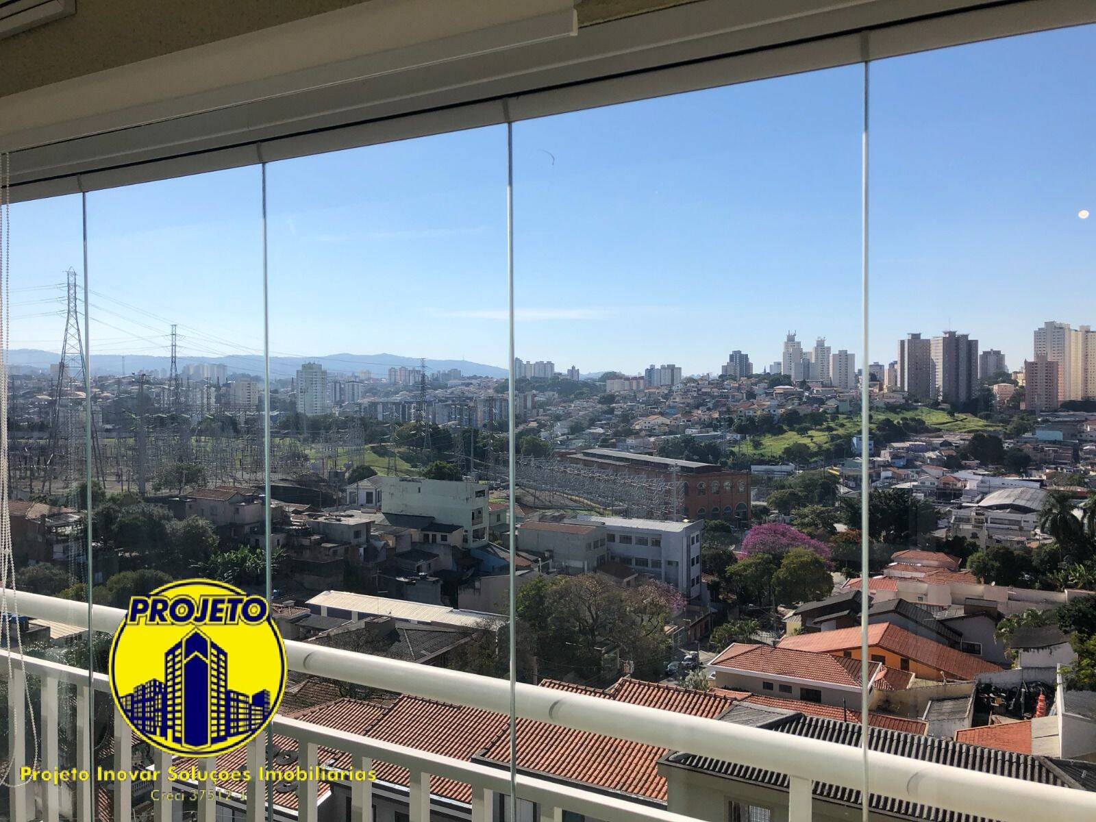 Apartamento à venda com 2 quartos, 55m² - Foto 4