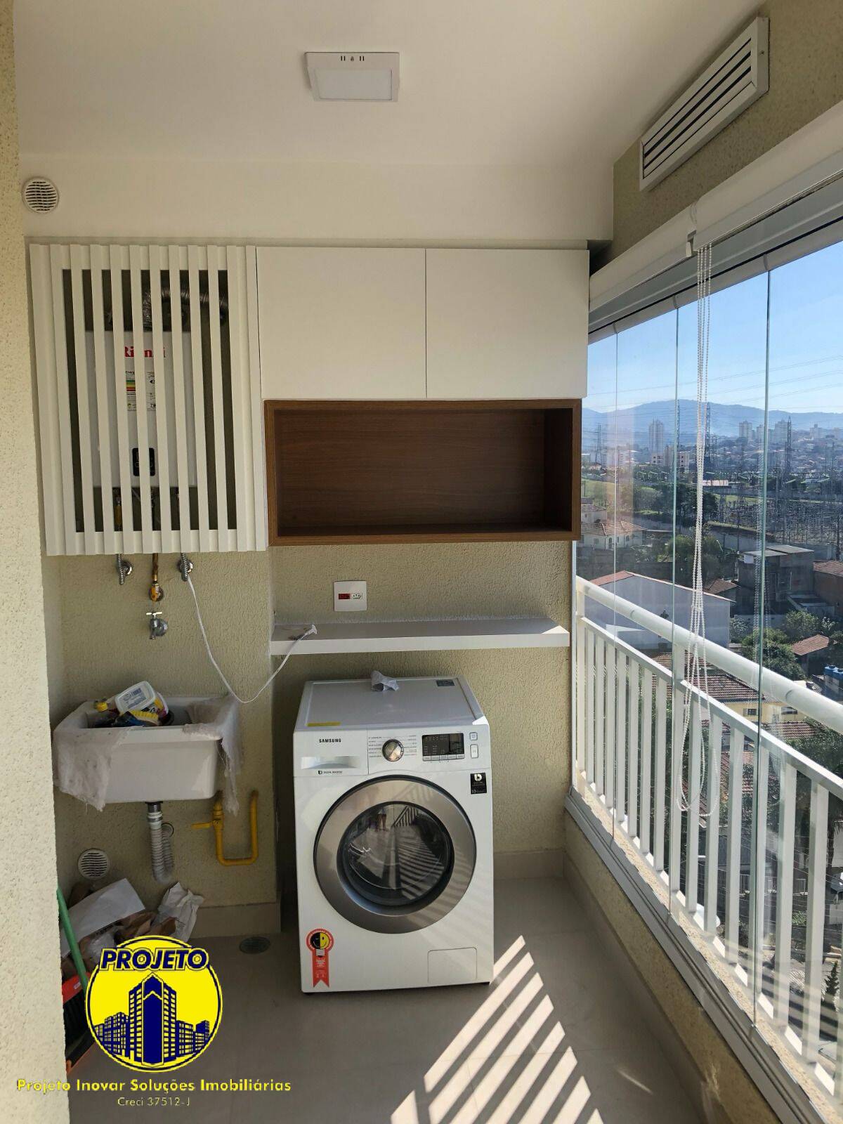 Apartamento à venda com 2 quartos, 55m² - Foto 9