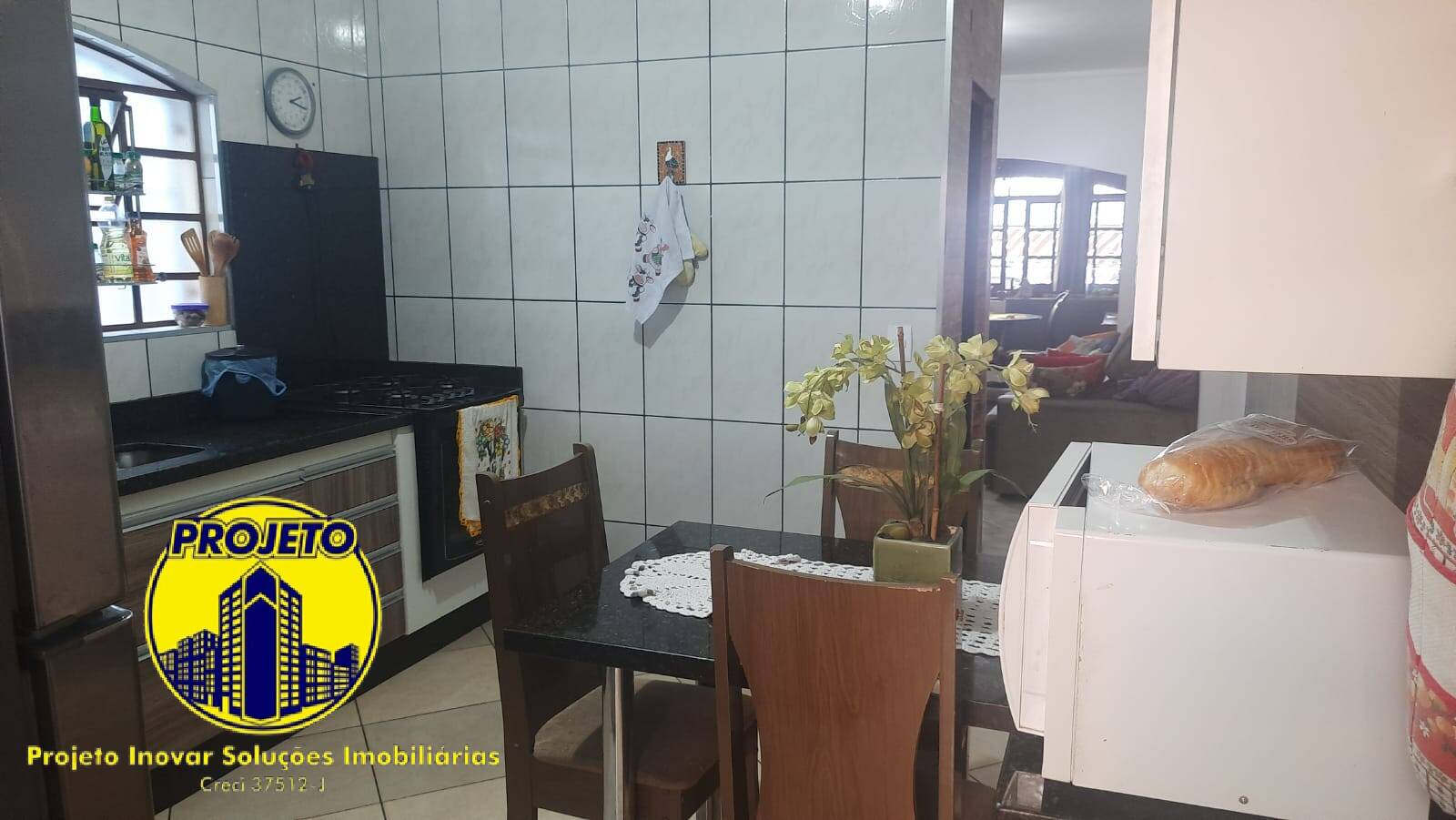 Sobrado à venda com 3 quartos, 200m² - Foto 8