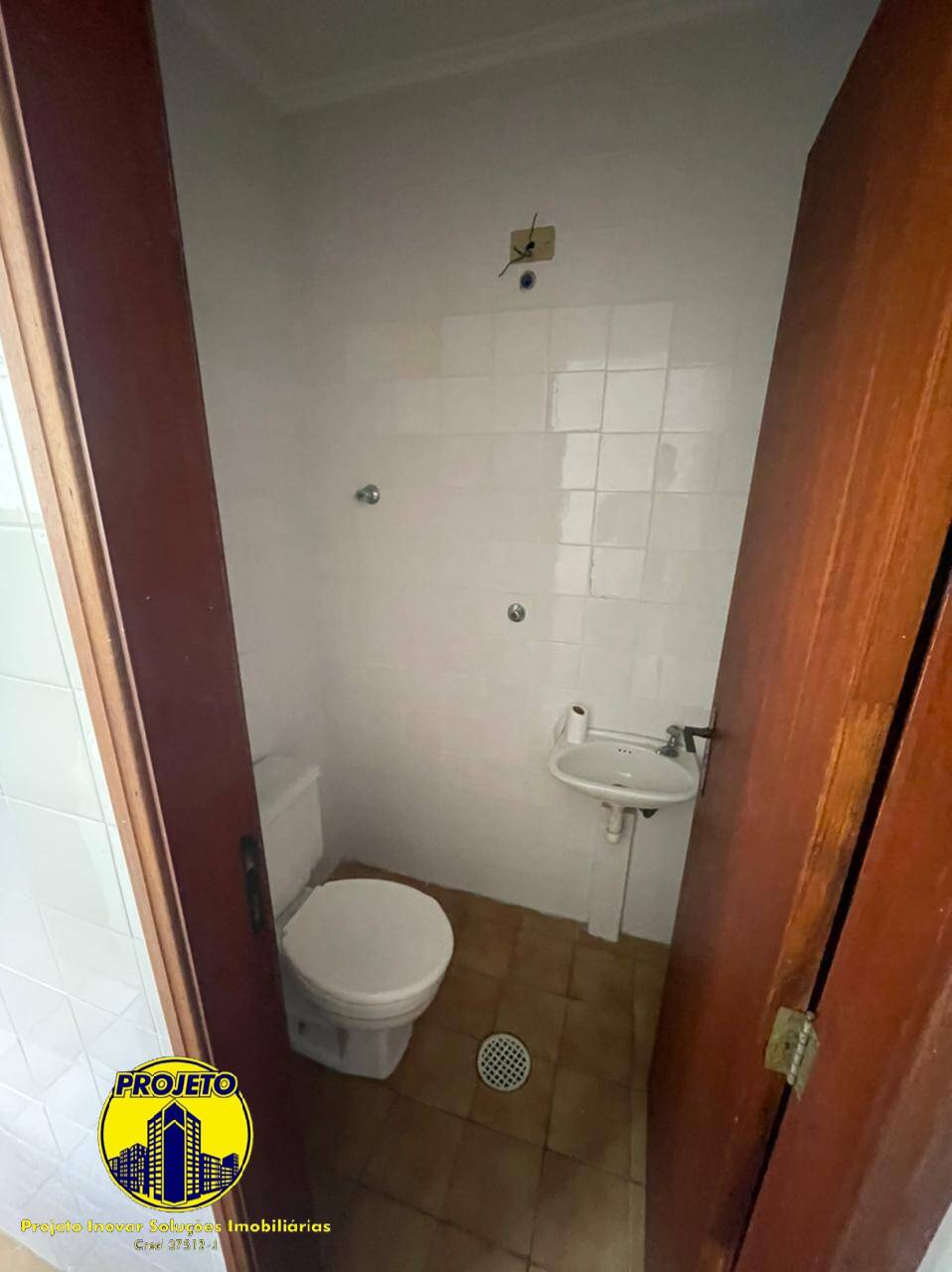 Apartamento à venda com 2 quartos, 66m² - Foto 5