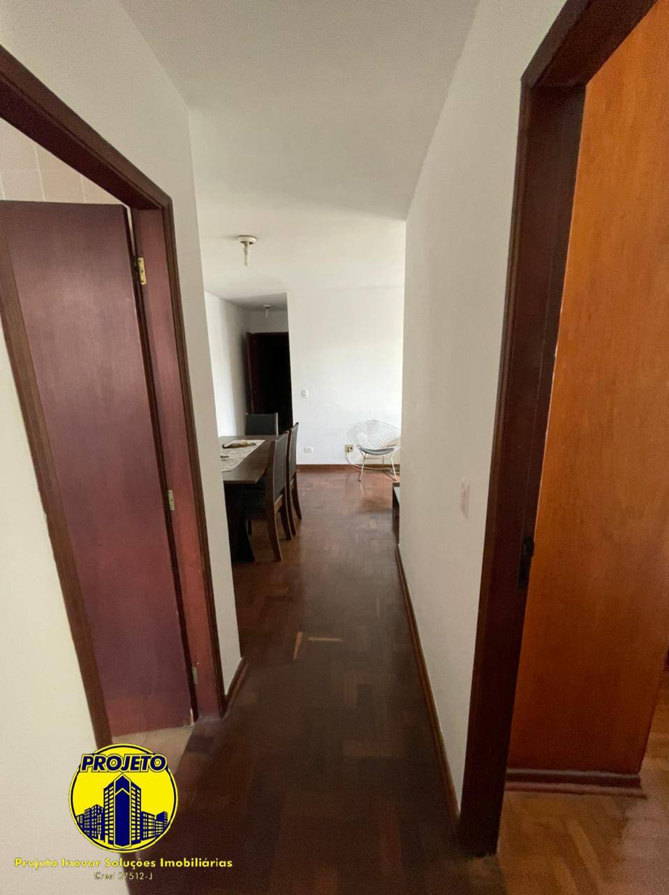 Apartamento à venda com 2 quartos, 66m² - Foto 7