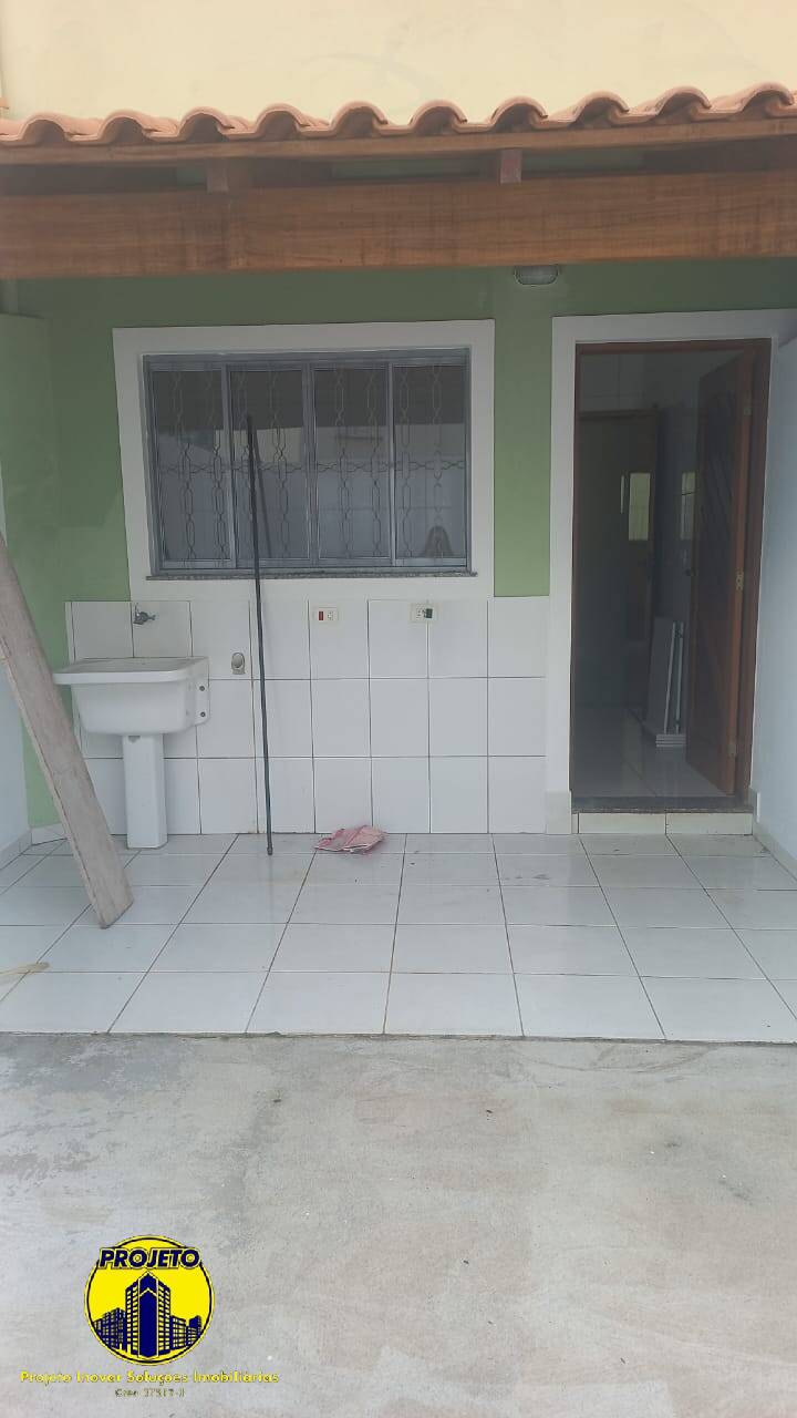 Casa de Condomínio à venda com 2 quartos, 75m² - Foto 15