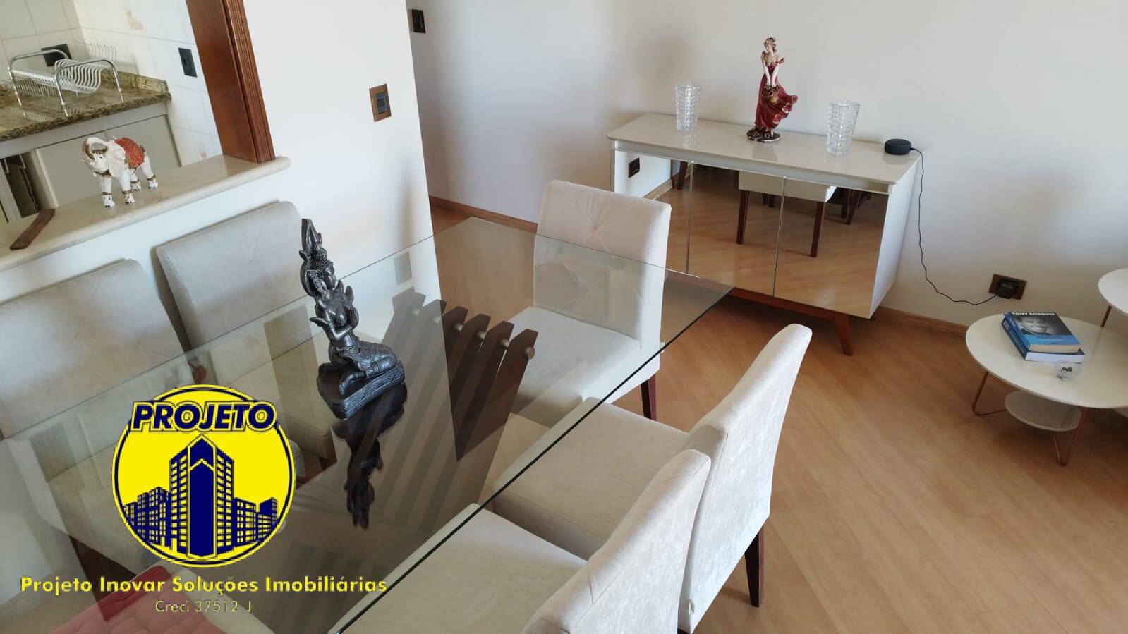 Apartamento para alugar com 2 quartos, 57m² - Foto 9