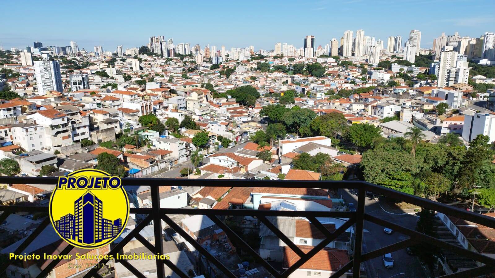 Apartamento para alugar com 2 quartos, 57m² - Foto 2