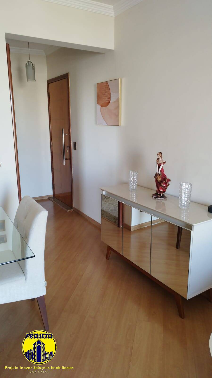 Apartamento para alugar com 2 quartos, 57m² - Foto 10